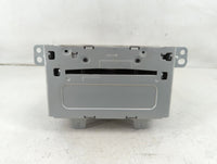2012 Chevrolet Cruze Radio AM FM Cd Player Receiver Replacement P/N:22870782 Fits OEM Used Auto Parts - Oemusedautoparts1.co