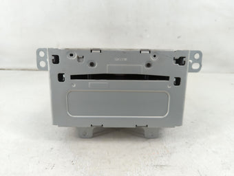 compare product 2012 Chevrolet Cruze Radio AM FM Cd Player Receiver Replacement P/N:22870782 Fits OEM Used Auto Parts