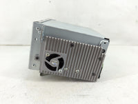 2012 Chevrolet Cruze Radio AM FM Cd Player Receiver Replacement P/N:22870782 Fits OEM Used Auto Parts - Oemusedautoparts1.co