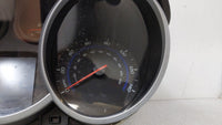 2012 Chevrolet Cruze Instrument Cluster Speedometer Gauges P/N:95940656 95487986 Miles: Fits OEM Used Auto Parts - Oemusedau