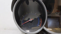 2012 Chevrolet Cruze Instrument Cluster Speedometer Gauges P/N:95940656 95487986 Miles: Fits OEM Used Auto Parts - Oemusedau