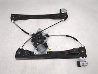 2012-2016 Chevrolet Cruze Used Window Regulator Passenger Front - Oemusedautoparts1.com
