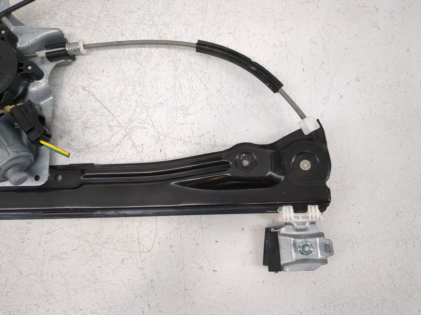 2012-2016 Chevrolet Cruze Used Window Regulator Passenger Front - Oemusedautoparts1.com