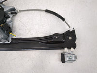 2012-2016 Chevrolet Cruze Used Window Regulator Passenger Front - Oemusedautoparts1.com