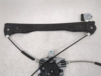 2012-2016 Chevrolet Cruze Used Window Regulator Passenger Front - Oemusedautoparts1.com