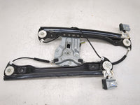2012-2016 Chevrolet Cruze Used Window Regulator Passenger Front - Oemusedautoparts1.com
