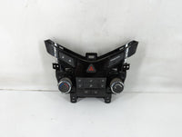 2011-2012 Chevrolet Cruze Climate Control Module Temperature AC/Heater Replacement P/N:95017054 Fits Fits 2011 2012 OEM Used