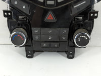2011-2012 Chevrolet Cruze Climate Control Module Temperature AC/Heater Replacement P/N:95017054 Fits Fits 2011 2012 OEM Used