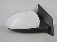 2011-2016 Chevrolet Cruze Passenger Right Side View Manual Door Mirror - Oemusedautoparts1.com