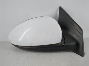 compare product 2011-2016 Chevrolet Cruze Passenger Right Side View Manual Door Mirror