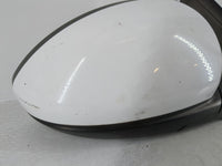 2011-2016 Chevrolet Cruze Passenger Right Side View Manual Door Mirror - Oemusedautoparts1.com