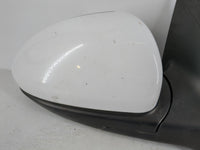 2011-2016 Chevrolet Cruze Passenger Right Side View Manual Door Mirror - Oemusedautoparts1.com