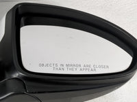 2011-2016 Chevrolet Cruze Passenger Right Side View Manual Door Mirror - Oemusedautoparts1.com