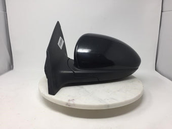compare product 2012 Chevrolet Cruze Driver Side View Mirror - Left Door Mirror OEM Used