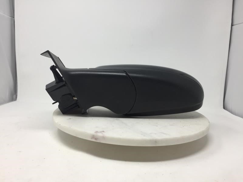 2012 Chevrolet Cruze Driver Side View Mirror - Left Door Mirror OEM Used - Oemusedautoparts1.com