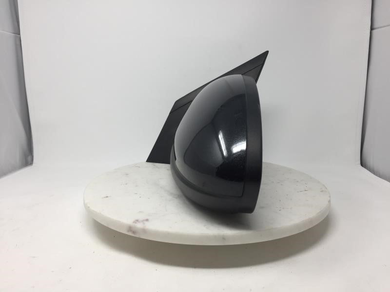 2012 Chevrolet Cruze Driver Side View Mirror - Left Door Mirror OEM Used - Oemusedautoparts1.com