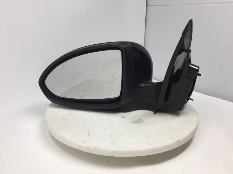2012 Chevrolet Cruze Driver Side View Mirror - Left Door Mirror OEM Used - Oemusedautoparts1.com
