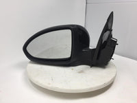 2012 Chevrolet Cruze Driver Side View Mirror - Left Door Mirror OEM Used - Oemusedautoparts1.com