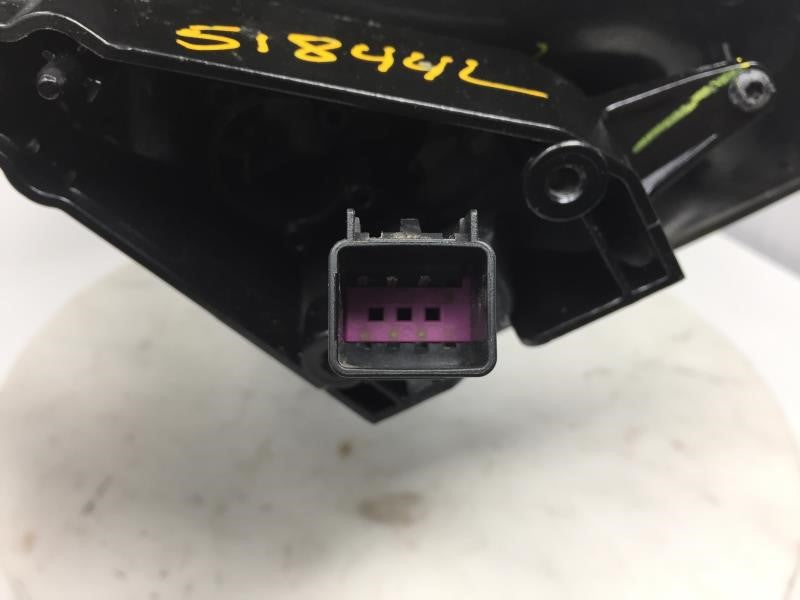 2012 Chevrolet Cruze Driver Side View Mirror - Left Door Mirror OEM Used - Oemusedautoparts1.com