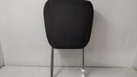 2012-2013 Chevrolet Equinox Headrest Head Rest Front Passenger Seat Black - Oemusedautoparts1.com