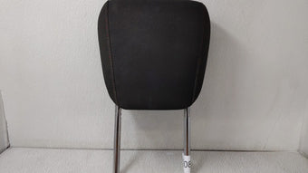 compare product 2012-2013 Chevrolet Equinox Headrest Head Rest Front Passenger Seat Black
