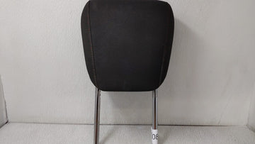 2012-2013 Chevrolet Equinox Headrest Head Rest Front Passenger Seat Black - Oemusedautoparts1.com