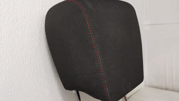 2012-2013 Chevrolet Equinox Headrest Head Rest Front Passenger Seat Black