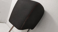2012-2013 Chevrolet Equinox Headrest Head Rest Front Passenger Seat Black - Oemusedautoparts1.com