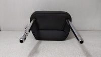 2012-2013 Chevrolet Equinox Headrest Head Rest Front Passenger Seat Black - Oemusedautoparts1.com