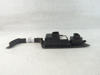 2010-2017 Chevrolet Equinox Master Power Window Switch Replacement Driver Side Left Fits OEM Used Auto Parts - Oemusedautopa