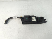 2010-2017 Chevrolet Equinox Master Power Window Switch Replacement Driver Side Left Fits OEM Used Auto Parts - Oemusedautopa