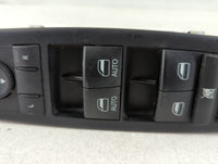 2012-2017 Chevrolet Equinox Master Power Window Switch Replacement Driver Side Left P/N:68262253AC Fits OEM Used Auto Parts 