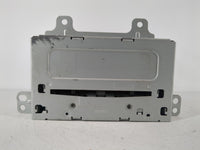 2012 Chevrolet Equinox Radio AM FM Cd Player Receiver Replacement P/N:22869279 Fits OEM Used Auto Parts - Oemusedautoparts1.