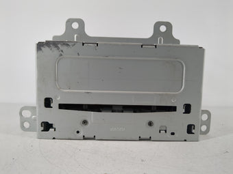 compare product 2012 Chevrolet Equinox Radio AM FM Cd Player Receiver Replacement P/N:22869279 Fits OEM Used Auto Parts