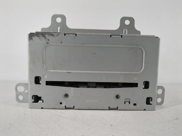 2012 Chevrolet Equinox Radio AM FM Cd Player Receiver Replacement P/N:22869279 Fits OEM Used Auto Parts - Oemusedautoparts1.