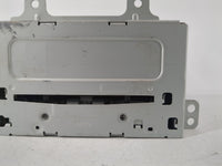 2012 Chevrolet Equinox Radio AM FM Cd Player Receiver Replacement P/N:22869279 Fits OEM Used Auto Parts - Oemusedautoparts1.