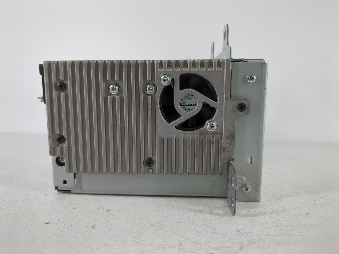 2012 Chevrolet Equinox Radio AM FM Cd Player Receiver Replacement P/N:22869279 Fits OEM Used Auto Parts - Oemusedautoparts1.