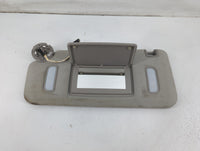 2010-2017 Chevrolet Equinox Sun Visor Shade Replacement Driver Left Mirror Fits Fits 2010 2011 2012 2013 2014 2015 2016 2017