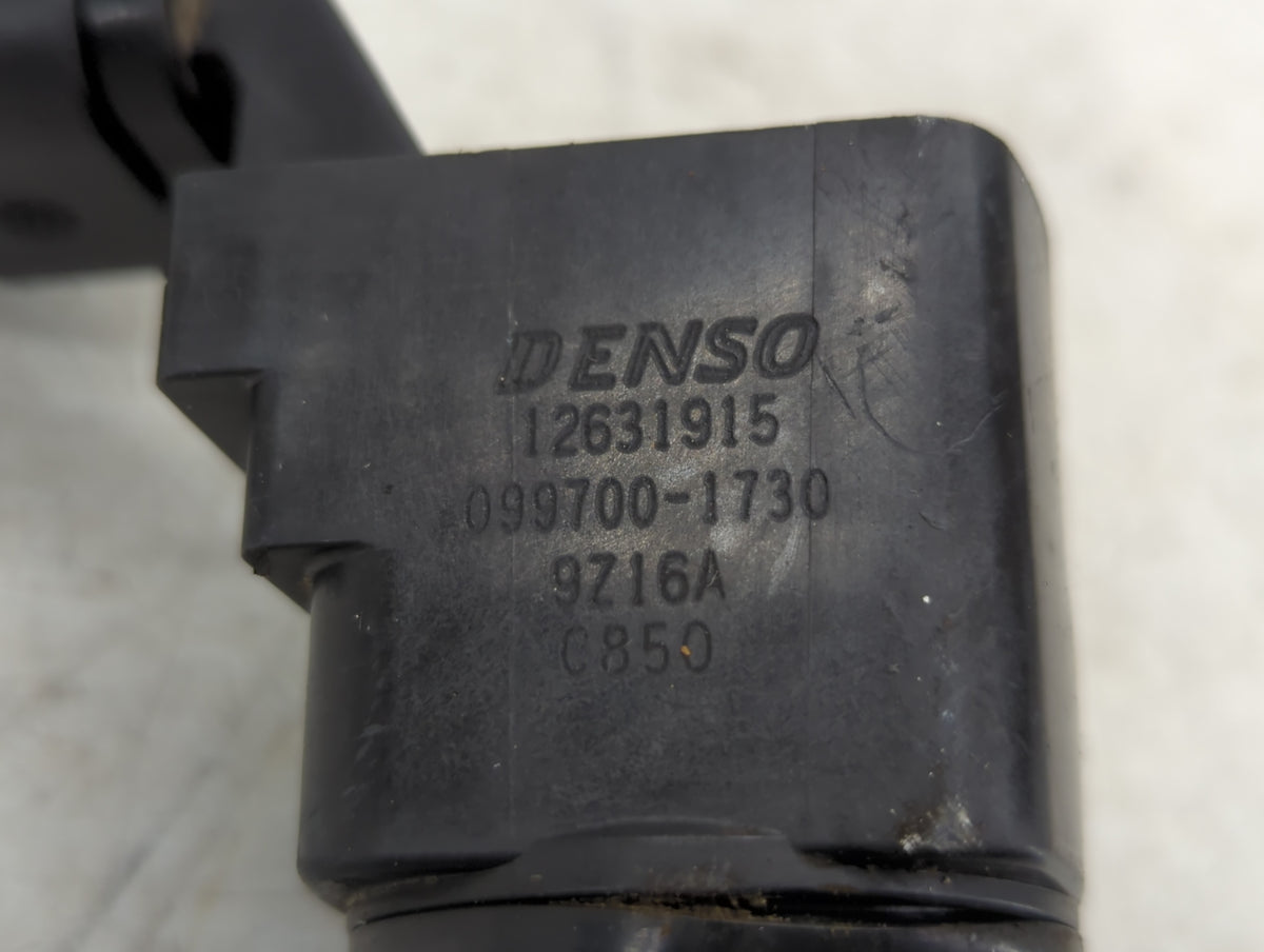 2010-2017 Chevrolet Equinox Ignition Coil Igniter Pack 1094734 - Oemusedautoparts1.com