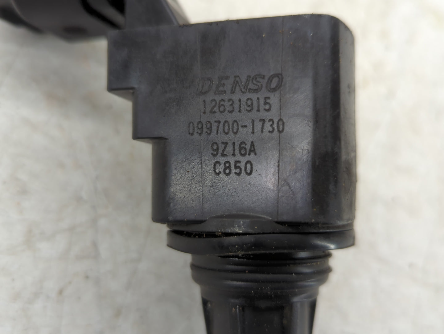 2010-2017 Chevrolet Equinox Ignition Coil Igniter Pack - Oemusedautoparts1.com