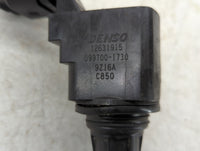 2010-2017 Chevrolet Equinox Ignition Coil Igniter Pack - Oemusedautoparts1.com