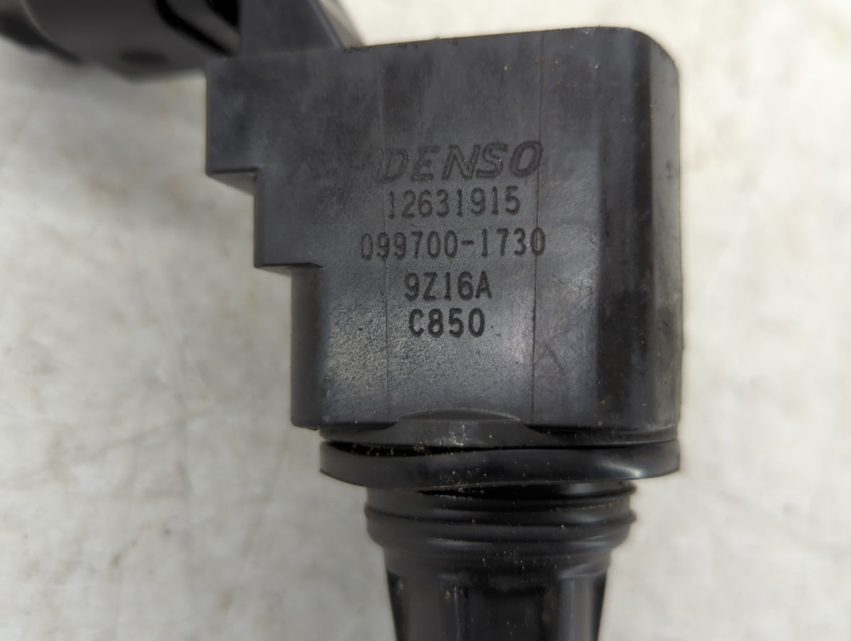 2010-2017 Chevrolet Equinox Ignition Coil Igniter Pack 1094740 - Oemusedautoparts1.com