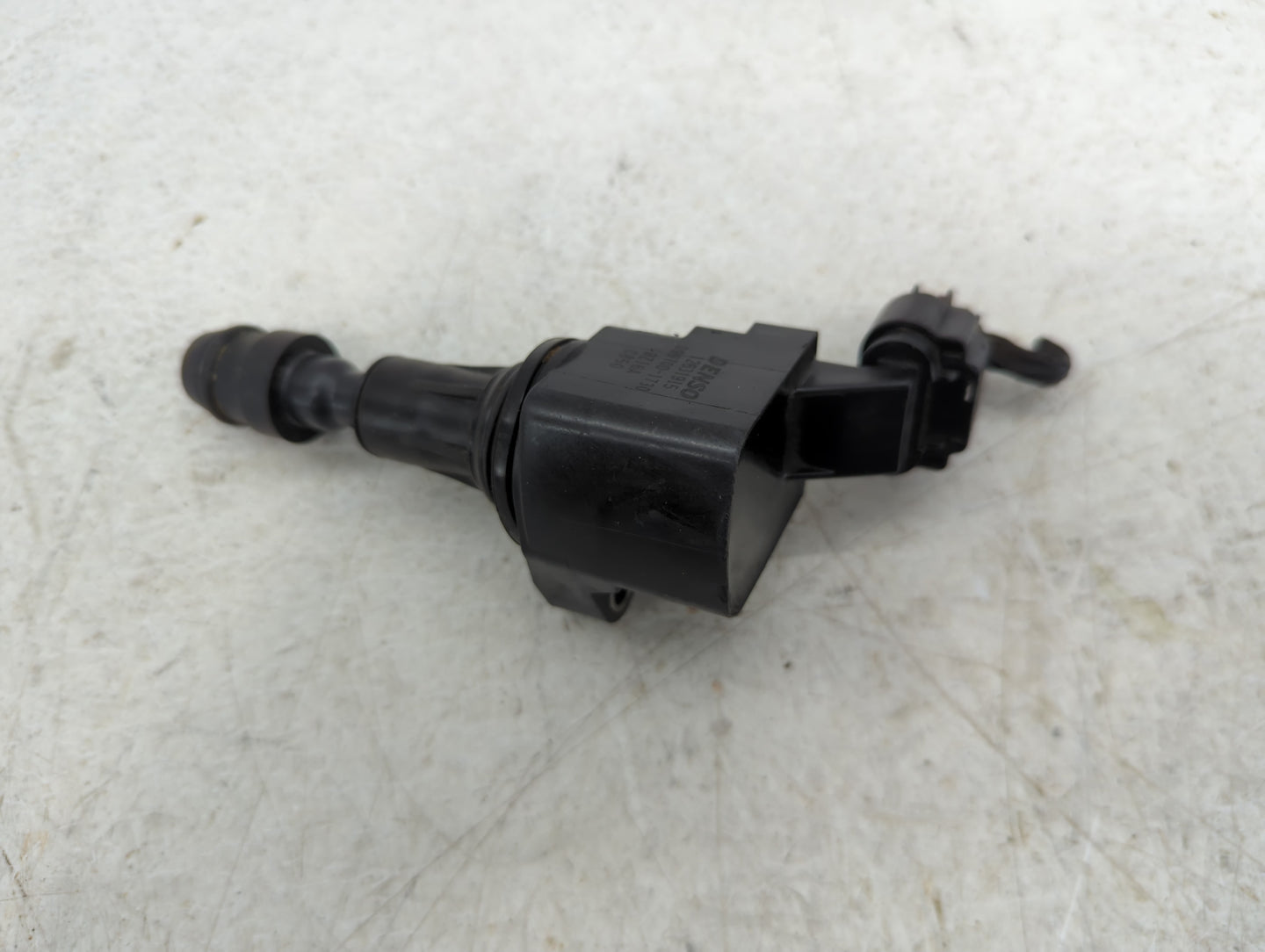 2010-2017 Chevrolet Equinox Ignition Coil Igniter Pack - Oemusedautoparts1.com