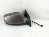 2011-2014 Chevrolet Equinox Passenger Side View Mirror - Right Door Mirror OEM Used - Oemusedautoparts1.com
