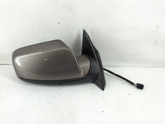 compare product 2011-2014 Chevrolet Equinox Passenger Side View Mirror - Right Door Mirror OEM Used