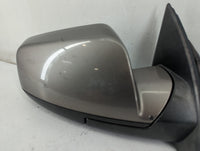 2011-2014 Chevrolet Equinox Passenger Side View Mirror - Right Door Mirror OEM Used - Oemusedautoparts1.com