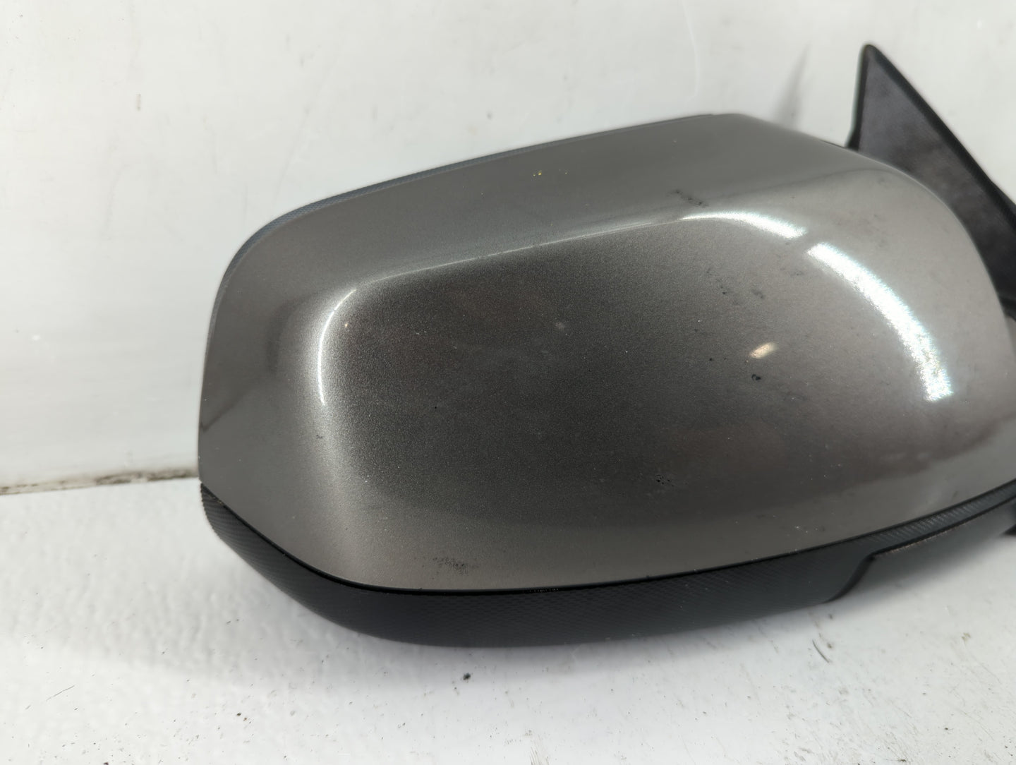 2011-2014 Chevrolet Equinox Passenger Side View Mirror - Right Door Mirror OEM Used - Oemusedautoparts1.com