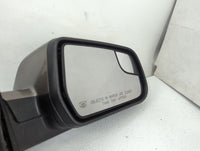 2011-2014 Chevrolet Equinox Passenger Side View Mirror - Right Door Mirror OEM Used - Oemusedautoparts1.com