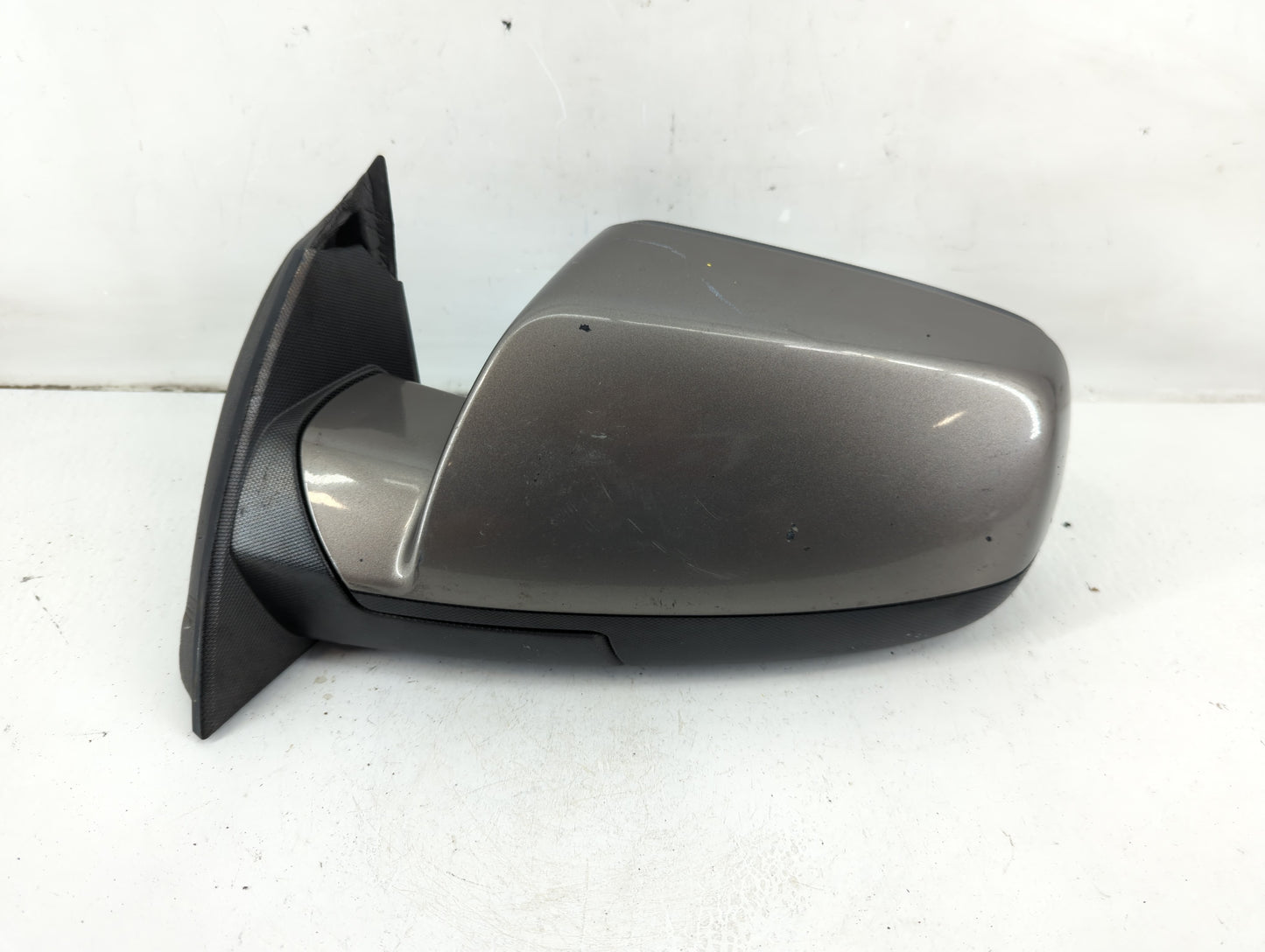2011-2014 Chevrolet Equinox Driver Side View Mirror - Left Door Mirror OEM Used - Oemusedautoparts1.com