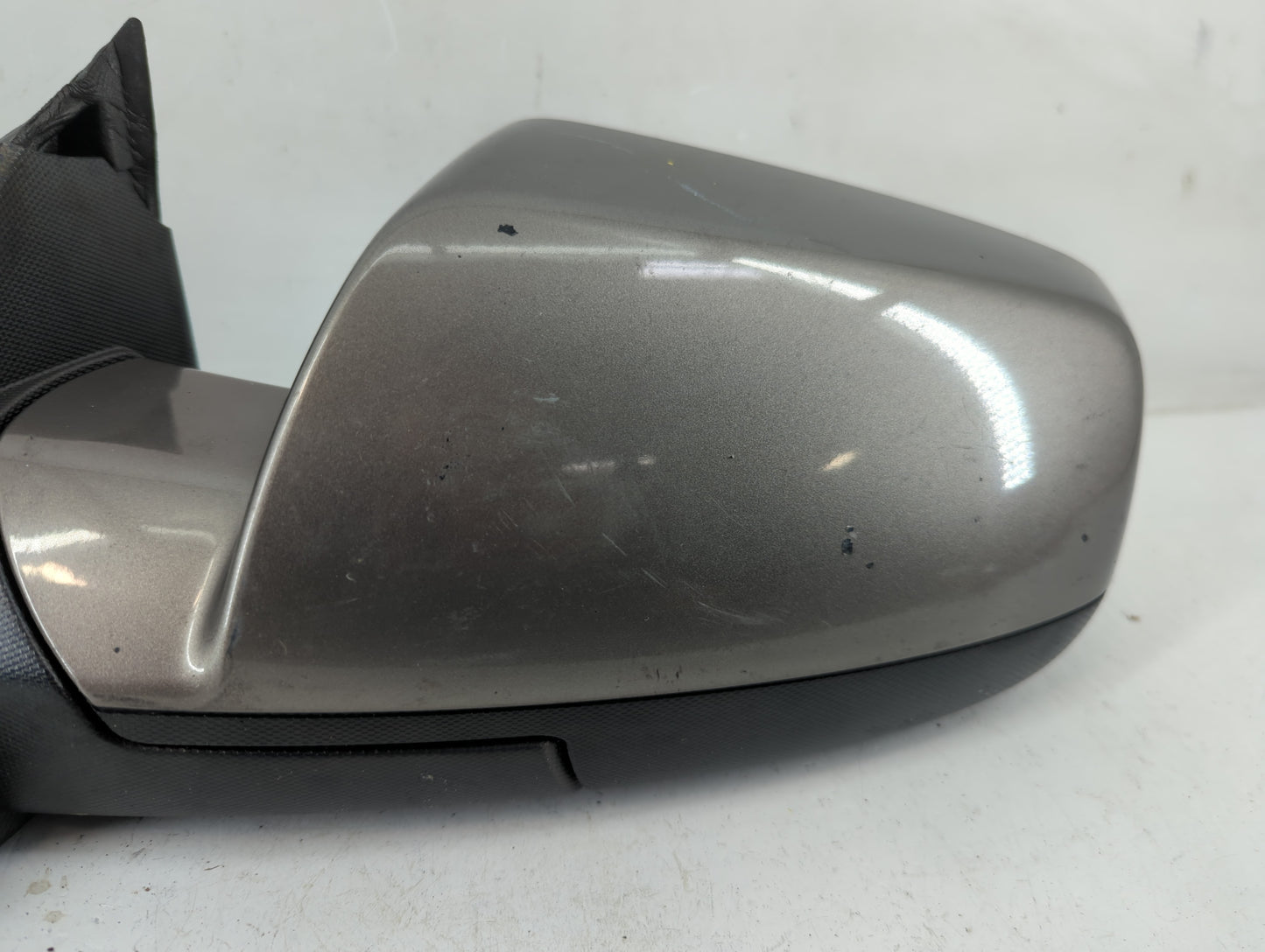2011-2014 Chevrolet Equinox Driver Side View Mirror - Left Door Mirror OEM Used - Oemusedautoparts1.com